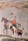 BALCHAND The Youngest Sons Of Shah Jahan BALCHAND The Youngest Sons Of Shah Jahan