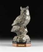 BALCIAR Gerald Give A Hoot BALCIAR Gerald Give A Hoot