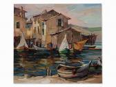 BALCKE Arwed St. Tropez BALCKE Arwed St. Tropez