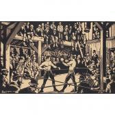 BALCOM Lowell The Days Of John L. Sullivan BALCOM Lowell The Days Of John L. Sullivan
