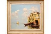 BALDASSARRI Roberto Iras i Venezia BALDASSARRI Roberto Iras i Venezia