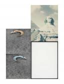 BALDESSARI John Sphinx And Cigarette BALDESSARI John Sphinx And Cigarette