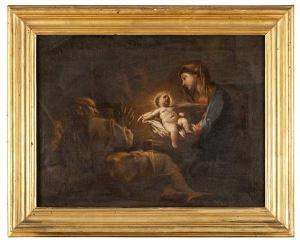 Prezzi e stime delle opere di Lazzaro Baldi