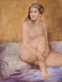 BALDI Tiziano Nudo BALDI Tiziano Nudo