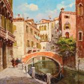 BALDINI C. View From Venice BALDINI C. View From Venice