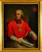 BALDINI T. S. E. Monseigneur Le Cardinal Fesch BALDINI T. S. E. Monseigneur Le Cardinal Fesch