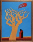 BALDO GIANNI Sotto L'albero Silenzioso. BALDO GIANNI Sotto L'albero Silenzioso.