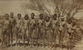 BALDWIN Spencer Aboriginal Women, Northernterritory BALDWIN Spencer Aboriginal Women, Northernterritory