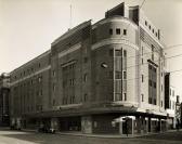 BALE Stewart Movie Theater, Liverpool BALE Stewart Movie Theater, Liverpool