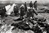 BALTERMANTS Dmitri From A Day Of Grief, Kerch, Crimea BALTERMANTS Dmitri From A Day Of Grief, Kerch, Crimea