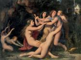 BALZE Paul Ulysse Et Les Sirènes BALZE Paul Ulysse Et Les Sirènes