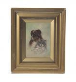 BAMBER Bessie, Betsie Cat And Dog BAMBER Bessie, Betsie Cat And Dog
