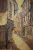 BAMPFIELD John The Shambles BAMPFIELD John The Shambles