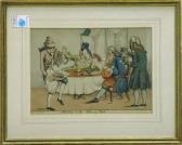BANBURY H. Les Dames Anglaises Apres-dine BANBURY H. Les Dames Anglaises Apres-dine