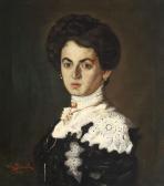 BANCILA Octav Sofia Nădejde BANCILA Octav Sofia Nădejde