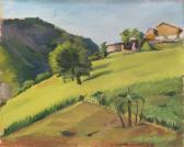 BANDIERI Giorgio Selva Del Bocchetto BANDIERI Giorgio Selva Del Bocchetto