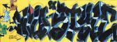 bando Wild Style bando Wild Style