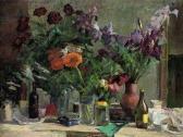 BANDURA Aleksander Colourful Bouquets BANDURA Aleksander Colourful Bouquets