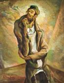 BANDUREK Wolf The Errant Jew BANDUREK Wolf The Errant Jew