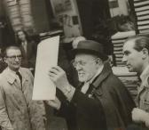 BANDY Ina Henri Matisse Chez Le Maître Imprimeur Georges Girard À Paris BANDY Ina Henri Matisse Chez Le Maître Imprimeur Georges Girard À Paris