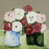 BANG Pia Still Life With Roses BANG Pia Still Life With Roses