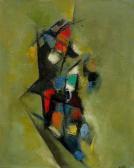 BANGDEL Lain Singh Untitled BANGDEL Lain Singh Untitled