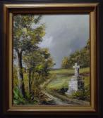 BANGUY de Anna Paysage BANGUY de Anna Paysage