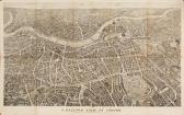 BANKS & CO A Balloon View Of London, As Seen From Hampstead BANKS & CO A Balloon View Of London, As Seen From Hampstead
