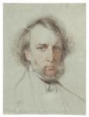 Banks Emily Portrait Of Charles Dickens Banks Emily Portrait Of Charles Dickens