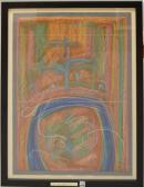 BANKS H.Ron Modernist BANKS H.Ron Modernist