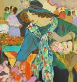 BANKS Marcia Untitled BANKS Marcia Untitled