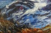 Banks Margo Seascape Banks Margo Seascape