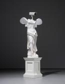 BANKSY Cctv Angel BANKSY Cctv Angel