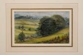 BANNISTER W.E. A Set Of Fourteen, Views Of Derbyshire, Manchester Road Buxton,high Tor Matlock, Cheshire Cheese, Olde Inn Buxton, Buxton Gardens,near Matlock; Etc BANNISTER W.E. A Set Of Fourteen, Views Of Derbyshire, Manchester Road Buxton,high Tor Matlock, Cheshire Cheese, Olde Inn Buxton, Buxton Gardens,near Matlock; Etc