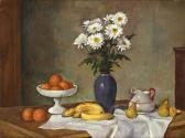 BANOVSZKY Miklos Still-life BANOVSZKY Miklos Still-life