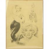Banse Glen Marylin Monroe Banse Glen Marylin Monroe