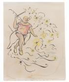 BANSKSTON John Fairy Dust BANSKSTON John Fairy Dust
