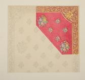 BANTING T Carpet Design BANTING T Carpet Design