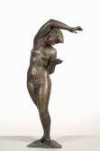 BARALIS Louis Danseuse BARALIS Louis Danseuse