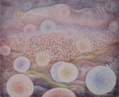BARAM Sioma Jerusalem Aux Balloons BARAM Sioma Jerusalem Aux Balloons