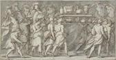 BARATTA Francesco Le Triomphe De Lucius Aemilllus Paullus BARATTA Francesco Le Triomphe De Lucius Aemilllus Paullus