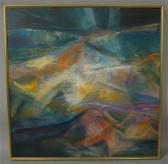 barbara gallagher Abstract barbara gallagher Abstract
