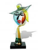 BARBARO Alessandro Head BARBARO Alessandro Head