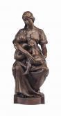 BARBEDIENNE Ferdinand Charite BARBEDIENNE Ferdinand Charite