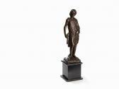 BARBEDIENNE Ferdinand St. John BARBEDIENNE Ferdinand St. John