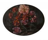 BARBERINI LUIGI Natura Morta Di Fiori BARBERINI LUIGI Natura Morta Di Fiori