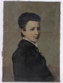 BARBERIS G. Portrait Of A Lady BARBERIS G. Portrait Of A Lady