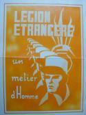BARBIS Légion Étrangère BARBIS Légion Étrangère