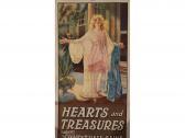 BARBOUR Cecil Hearts And Treasures BARBOUR Cecil Hearts And Treasures