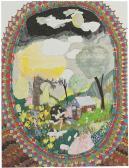 BARCELOWSKY Diane Untitled BARCELOWSKY Diane Untitled